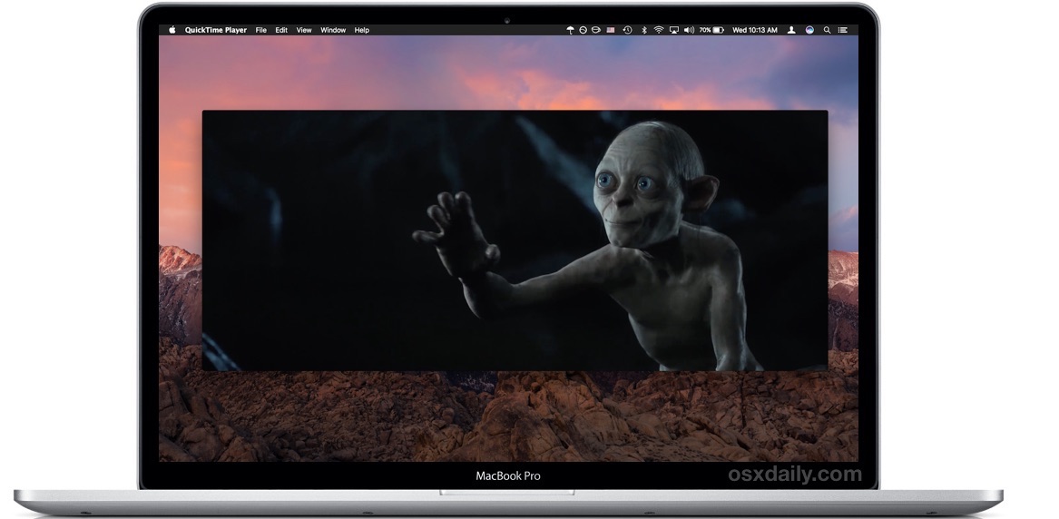 top 10 video players for mac