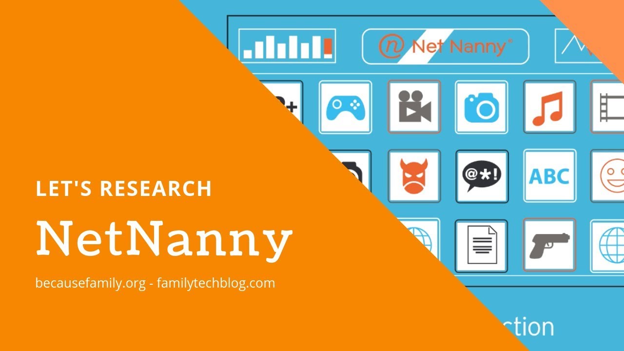 netnanny for mac review
